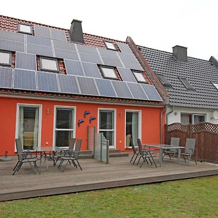 Ferienhaus Pruchten Fdz 311 Exteriör bild
