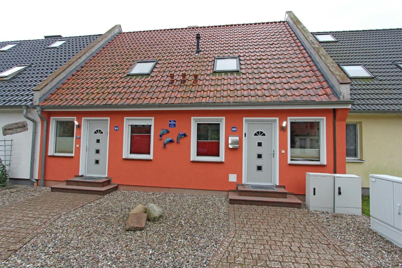 Ferienhaus Pruchten Fdz 311 Exteriör bild