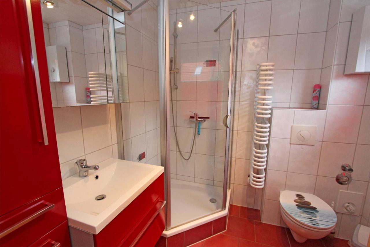 Ferienhaus Pruchten Fdz 311 Exteriör bild