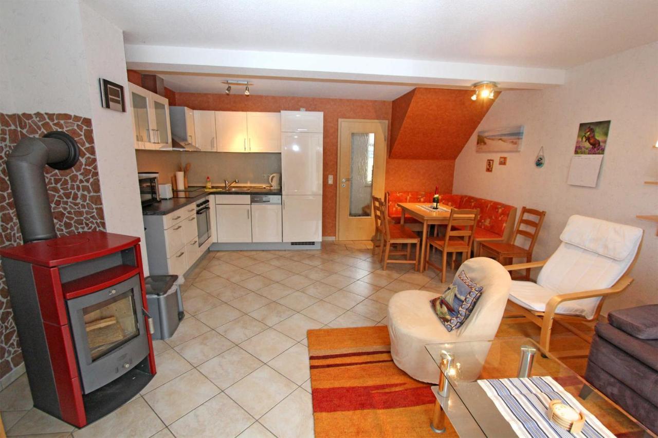 Ferienhaus Pruchten Fdz 311 Exteriör bild