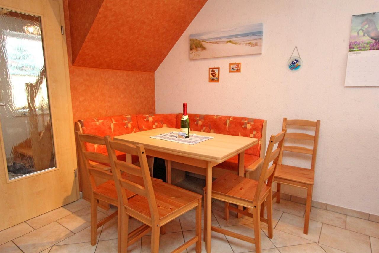 Ferienhaus Pruchten Fdz 311 Exteriör bild