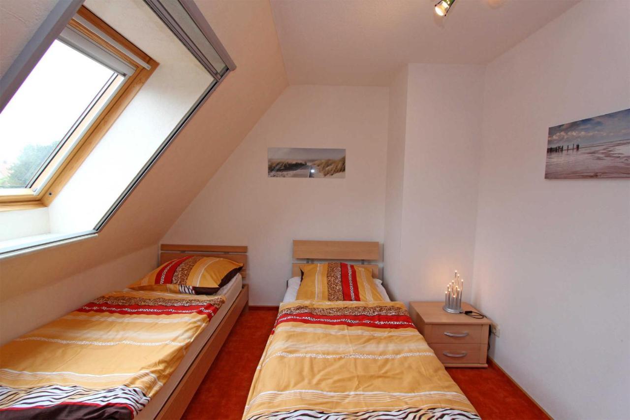 Ferienhaus Pruchten Fdz 311 Exteriör bild